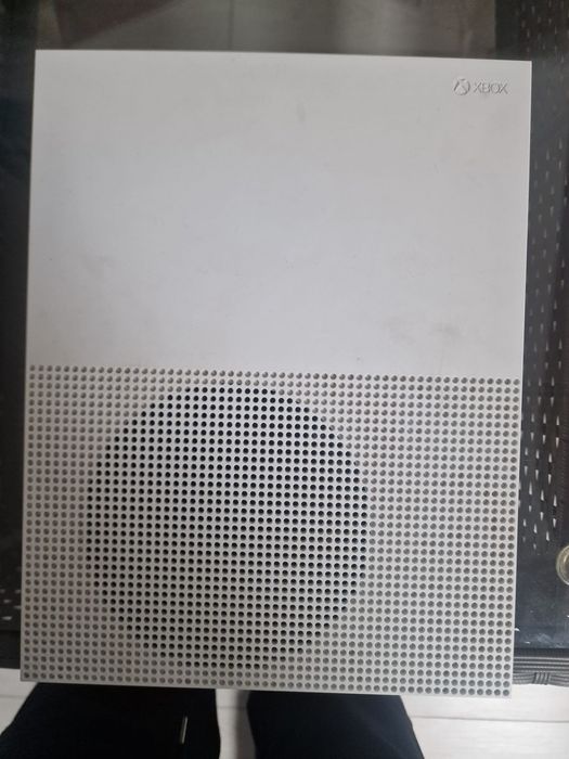 Xbox one s alldigital