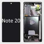 Note 20 ekran 5g