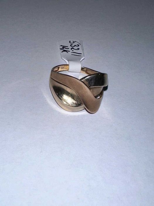 Inel dama (ctg) StarAmanet