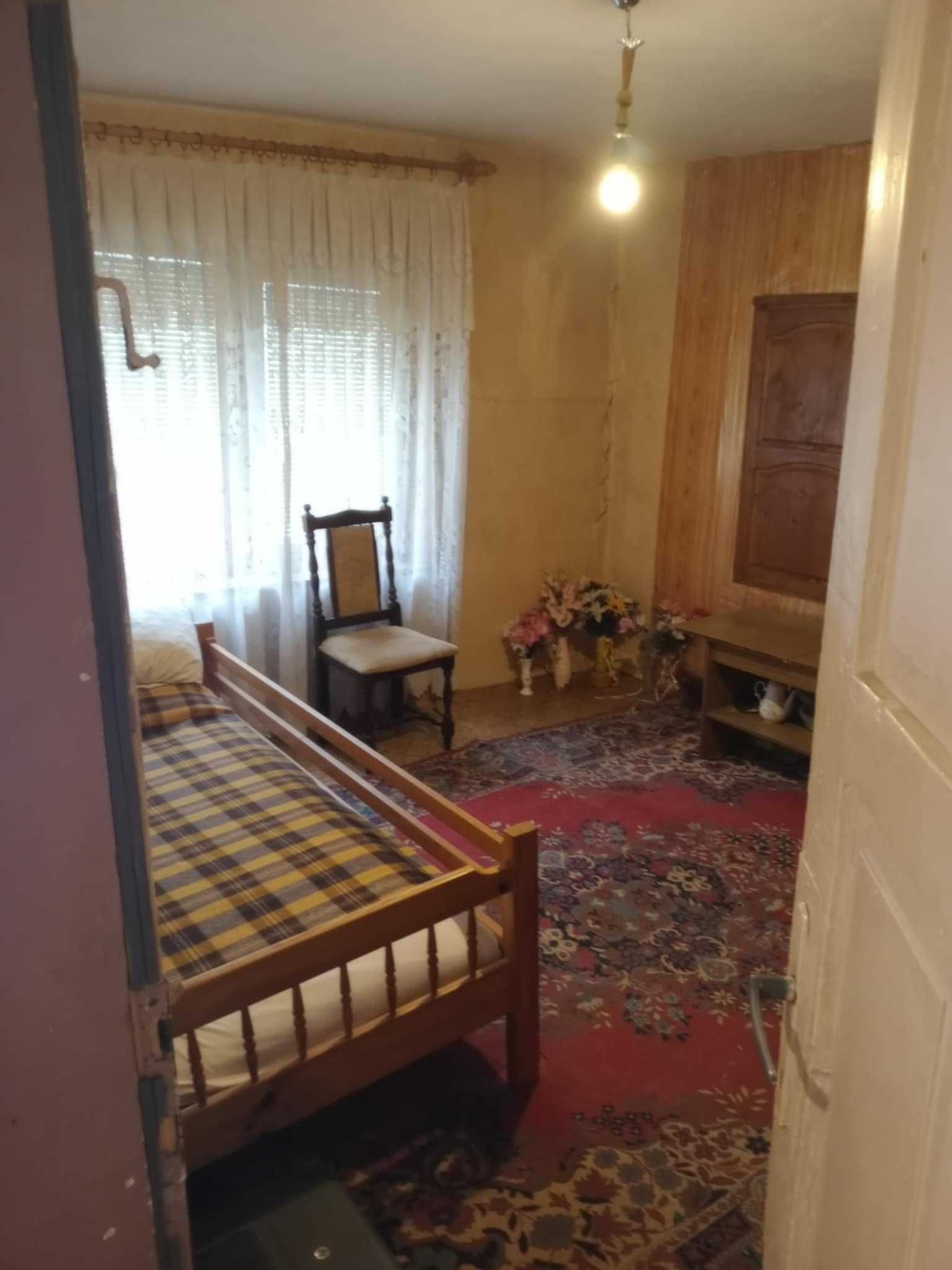 Етаж от къща гр.Смолян