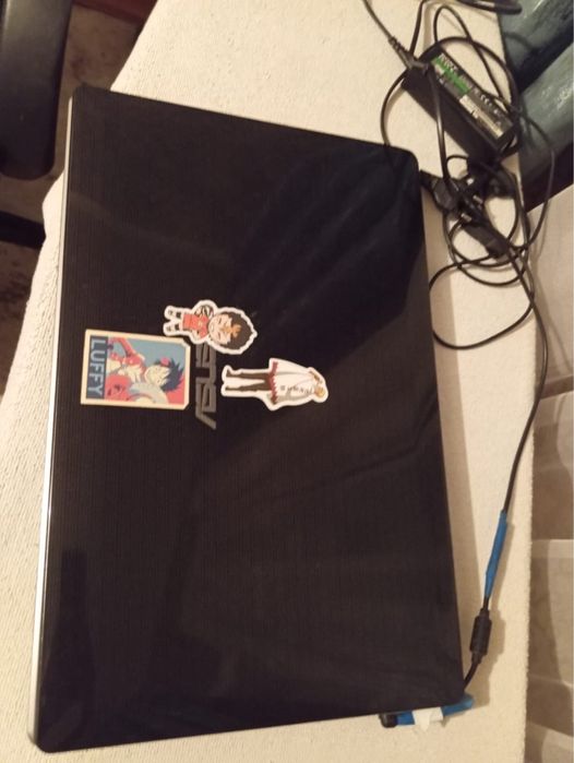 Ноутбук core i5