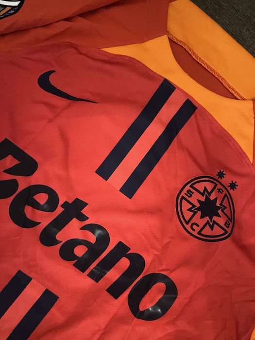 Tricou Birligea fcsb