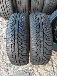 2 зимни гуми 185/65 R15 Semperit Master-Grip 2 88T M+S made in Germany