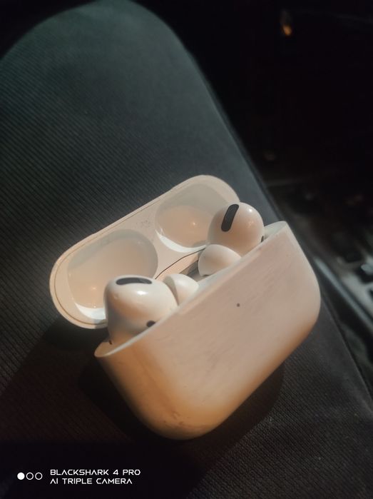 AirPods Pro 2 A2190