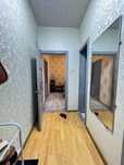 Продам 2 комнаты.Балкон 1,5/6 Чиланзар-5! Метро Хамза 50-квадратов