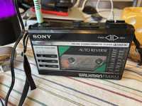Walkman Sony FM/AM  DOLBY NR