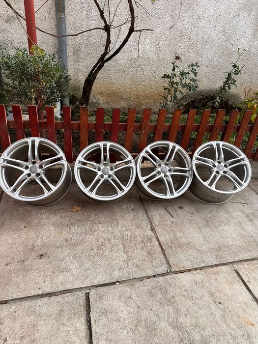 Vand jante Originale Audi R8 19" Zoll