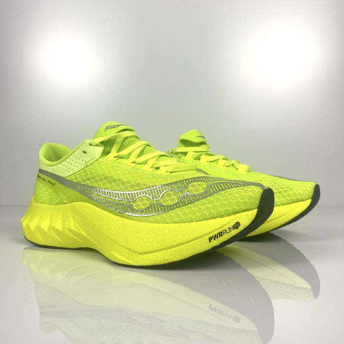 Saucony Endorphin Pro 4 | Размери 41,42,43,44 | Нови