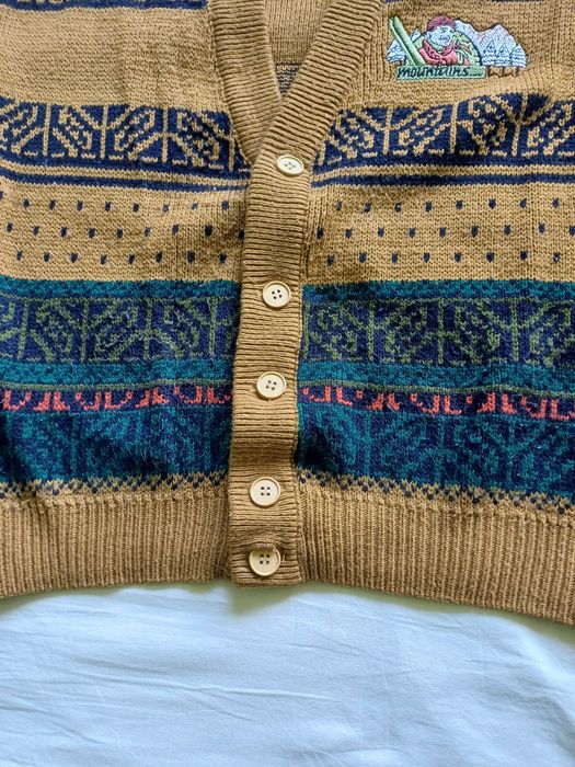 зимна мъжка жилетка