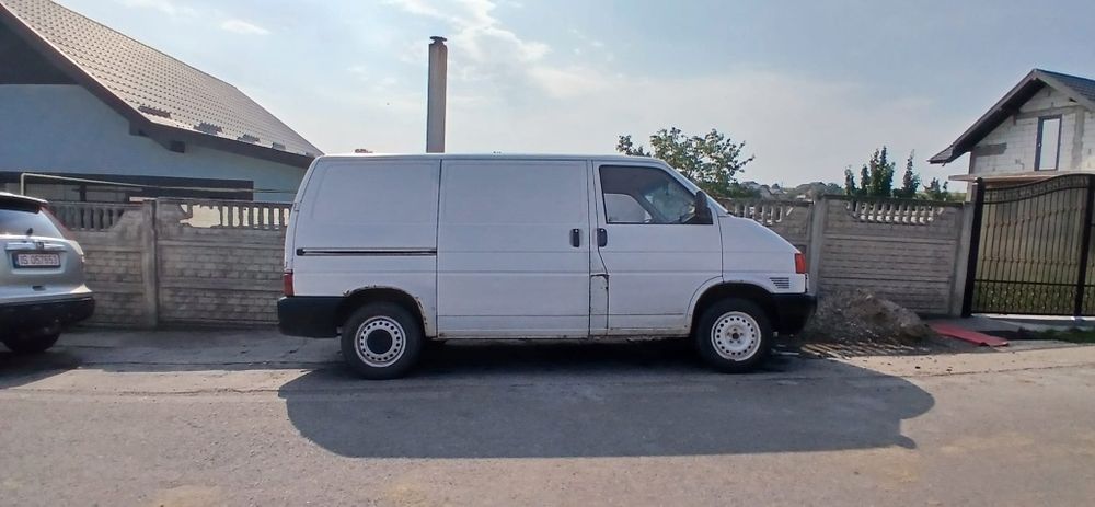 Volkswagen transporter T4