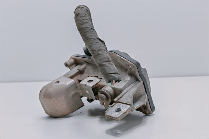 Clapeta evacuare 147B08010R Mercedes-Benz C-Class W205/S205/C205 seri