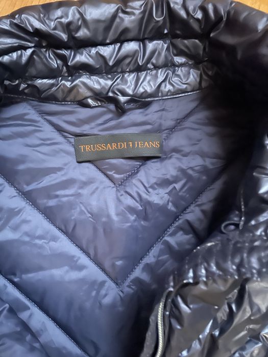 Geaca Trussardi masura M