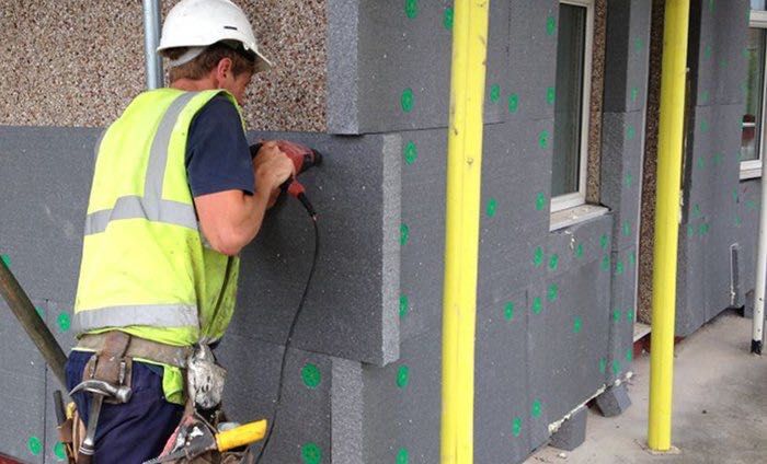 Termosistem și finisaje exterioare de calitate pentru casa ta