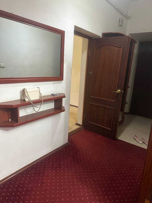 Продаётся квартира Дархан