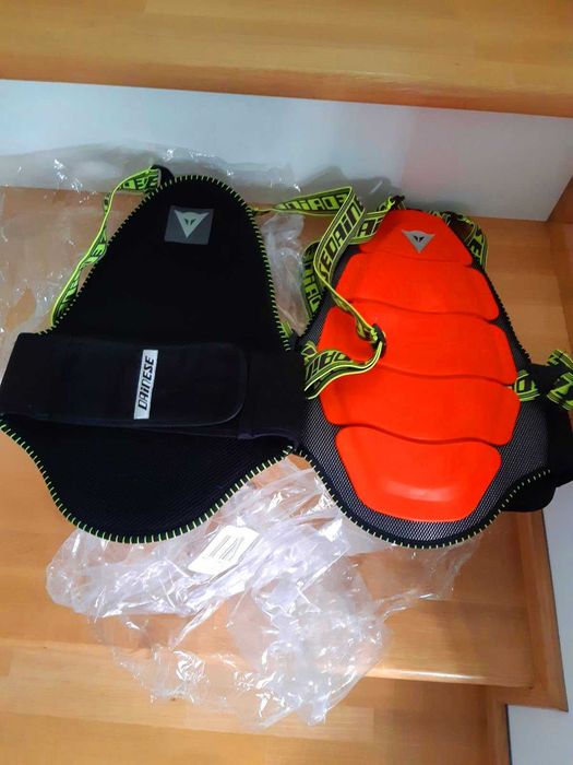 Protectie spate schi/snowboard Dainese size L