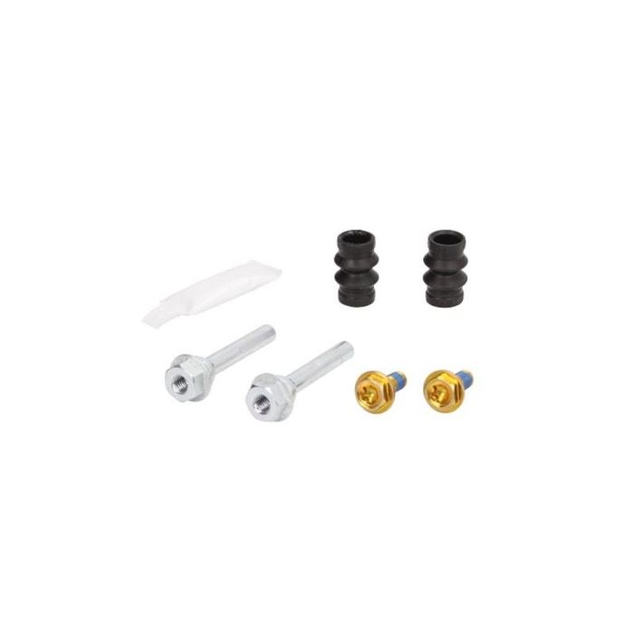 Set bucsi de ghidaj, etrier frana Nissan MICRA III K12 2003-2010 11313