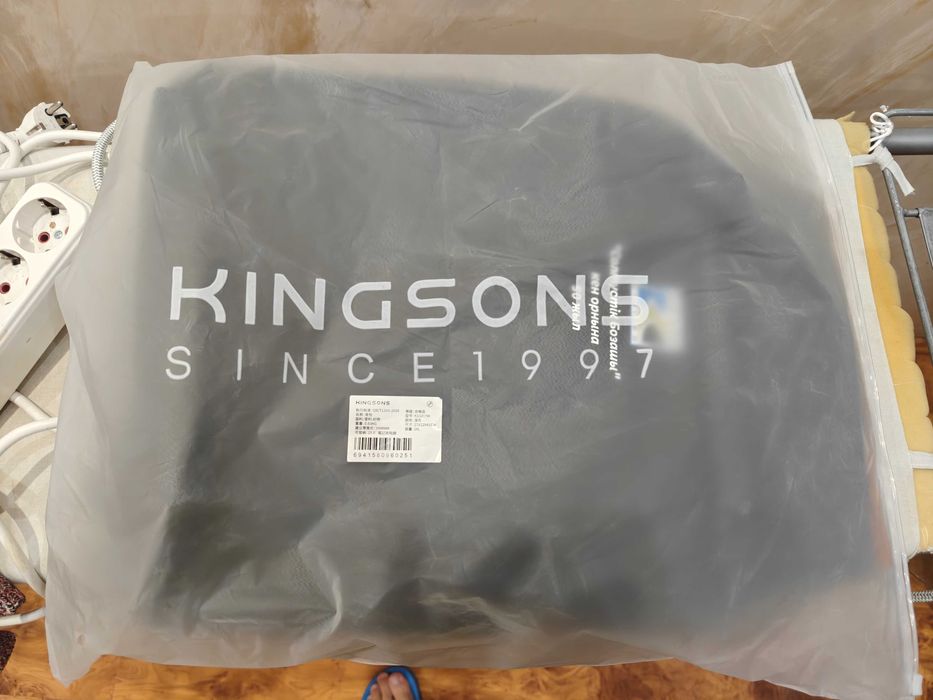 Рюкзак Kingsons для