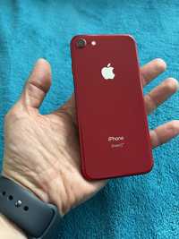 Iphone 8 red 64gb