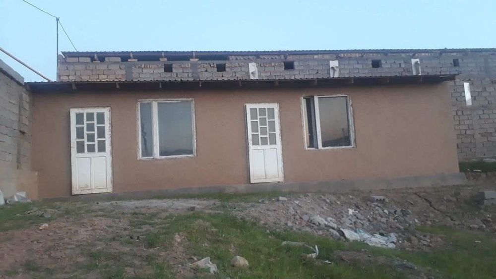 Продается участок