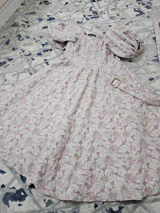 Платье стандартное