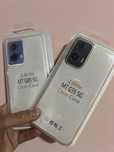 Huse silicon Motorola G35/G85 5G