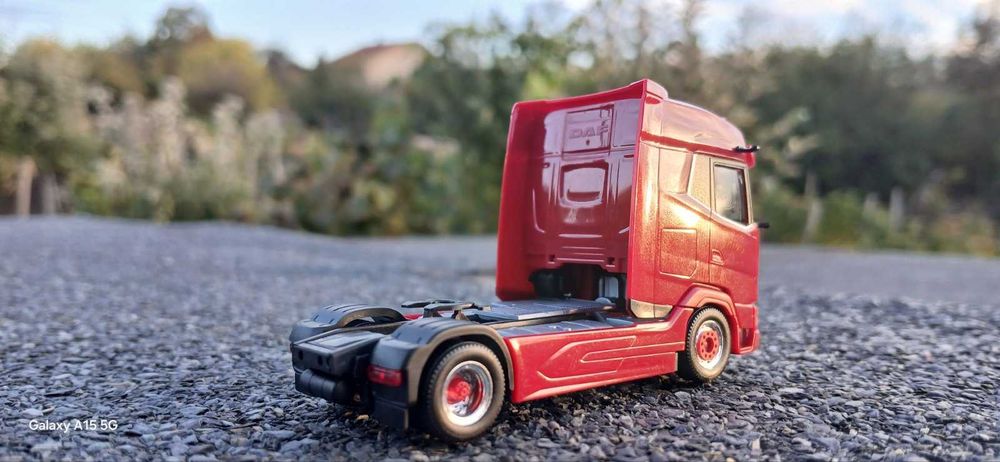 DAF XG+ 530 Herpa 1/87