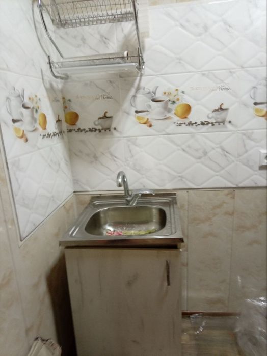 Аренда 1 комнатная квартира Спутник 4.