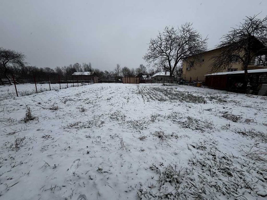 Teren intravilan 745m2 Cartier Priseaca, Targoviste