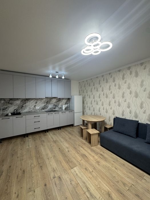 Сдается евро 2 комнатная квартира после ремонта Сарыарка