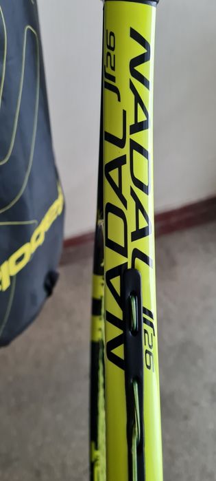 Racheta Tenis Babolat Nadal