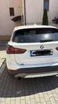 Bmw x1 20 d xdrive cu tva deductibil