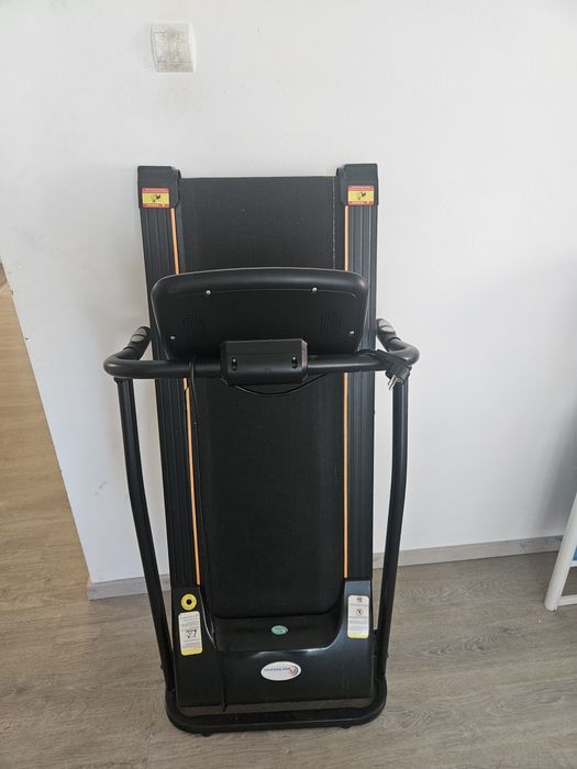 Banda de alergare Fit Tronic