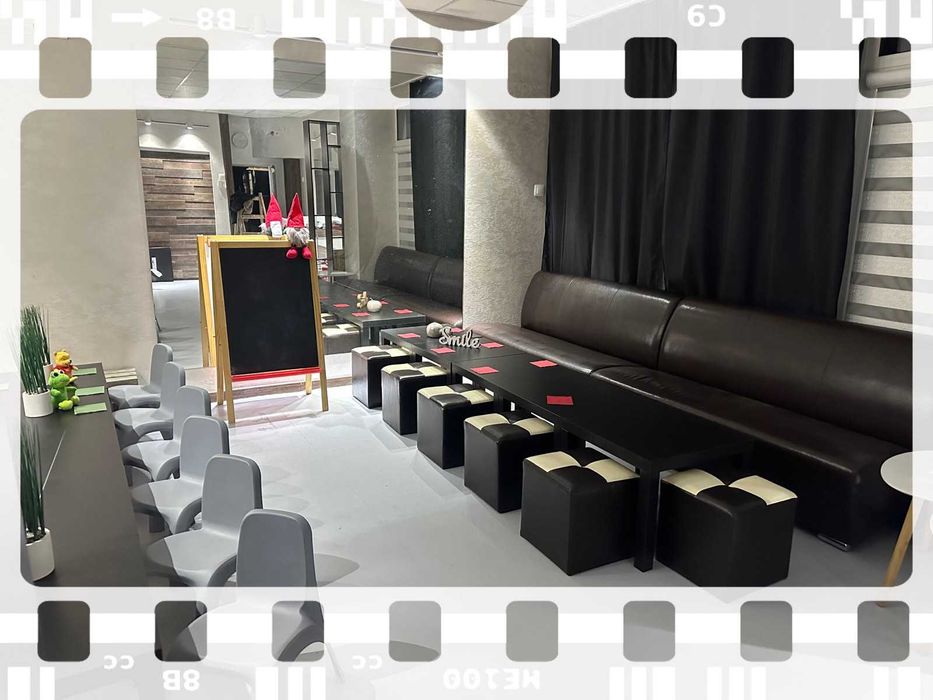 Зала под наем за детски рожден ден