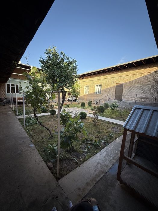 Izza maxallada uchaska 6.5 sotu uglavoy