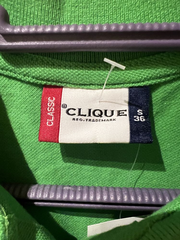 Спортна тениска Clique