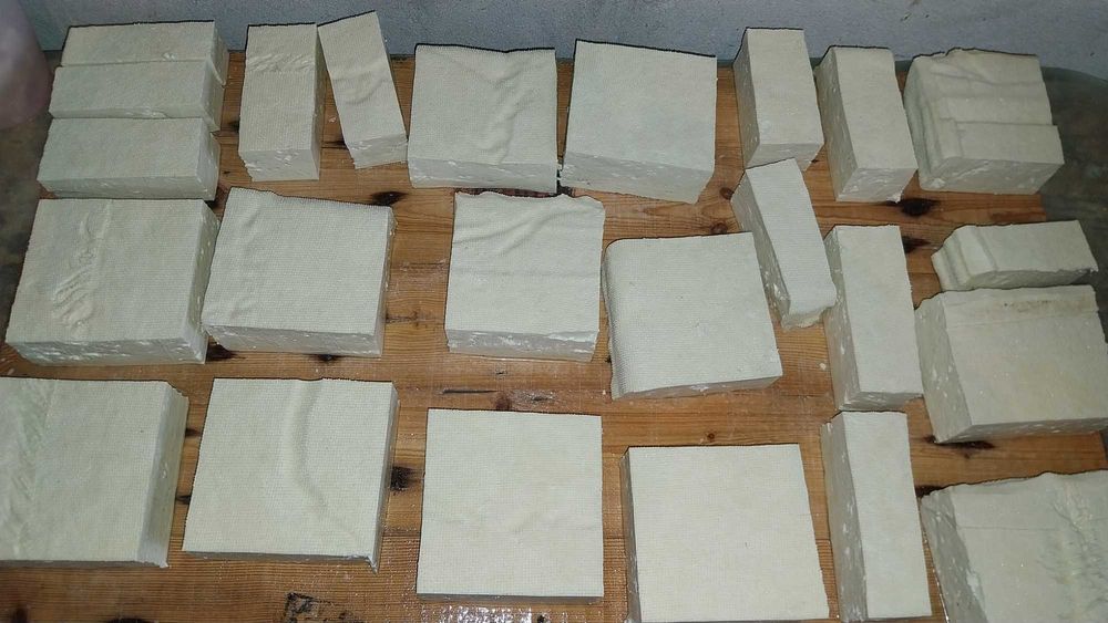 Краве сирене от 100% чисто мляко