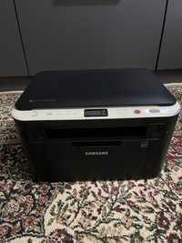 Принтер МФУ, Samsung SCX-3200