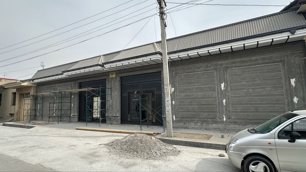 Два одинаковых Таунхауса по 3,7 соток к/з победа