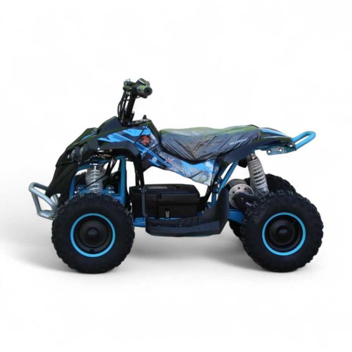 Max Motors ATV Детско електрическо SPORT АТВ 1200W Sky Blue