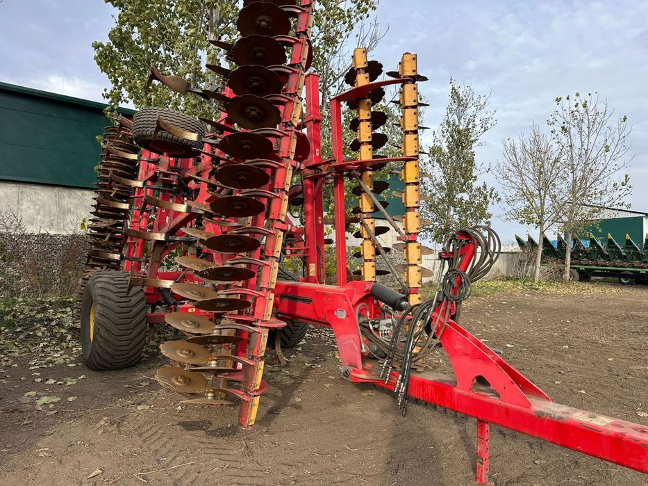 Vaderstad Top Down 700 Vaderstad Top Down 700