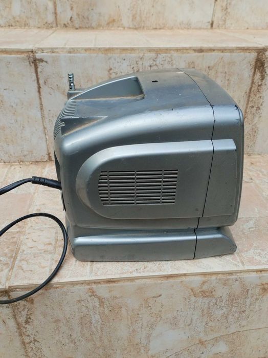 Мини телевизор ELITE ETV-551
