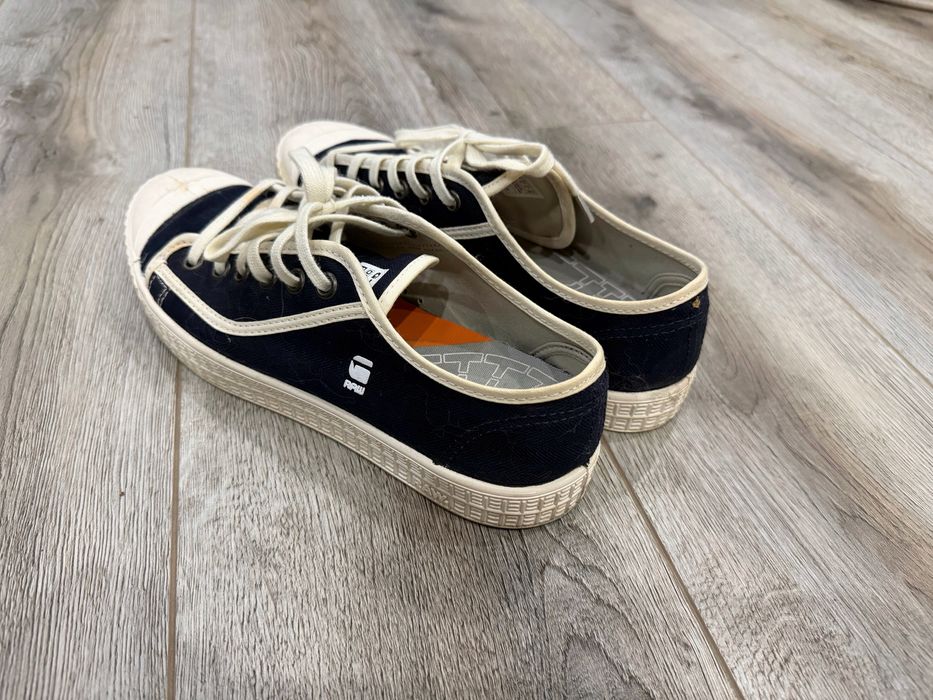 Отигинални кецове G-Star