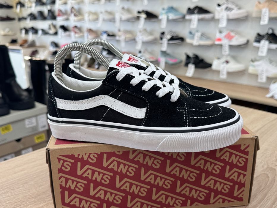 Tenisi Vans SK8 Low Unisex - 36,5