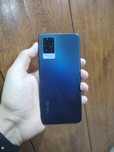 Vivo V21 5G телефон