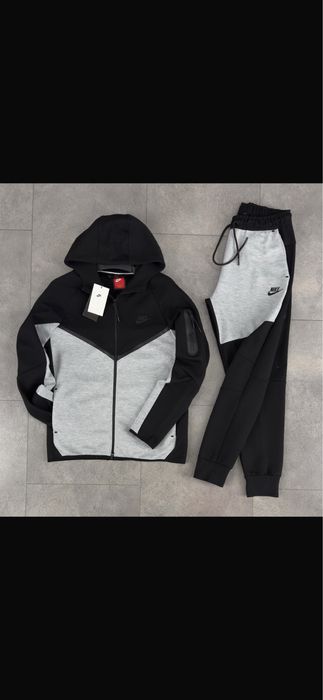 Мъжки памучни екипи