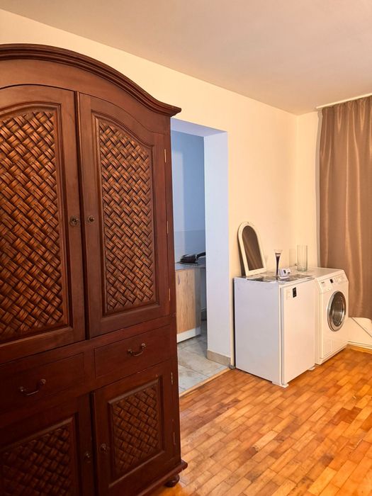 Gasonierã de închiriat Suceava