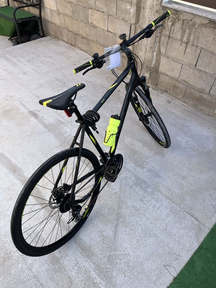 Велосипед Drag Grand Canyon 28”