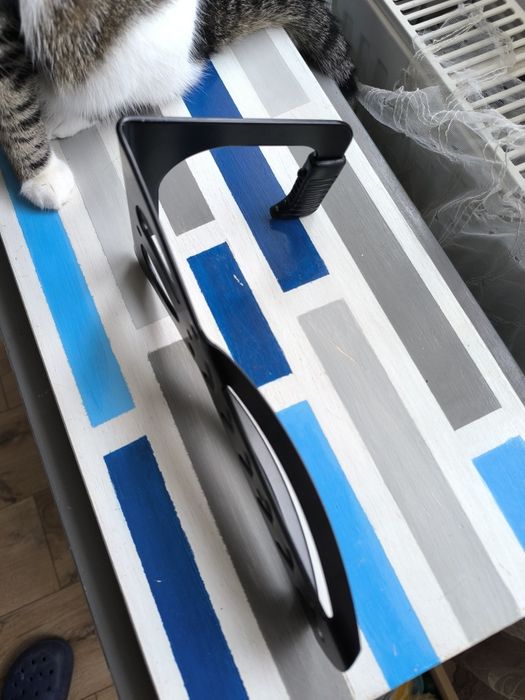 Suport bicicleta de perete, nou fara eticheta