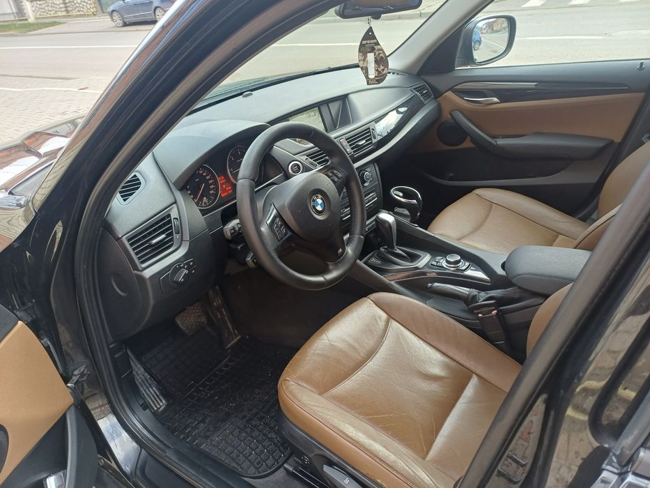 Bmw x1 Automat X line