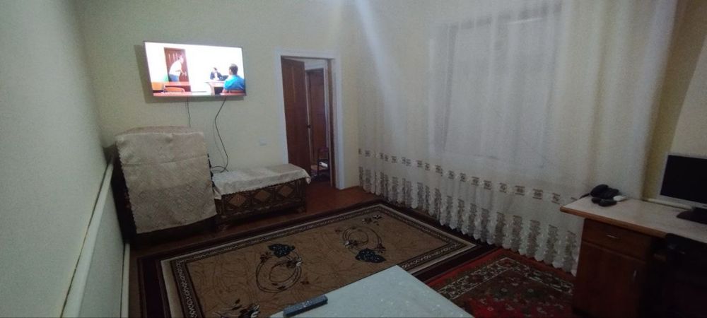 Продаётся дом 6 соток